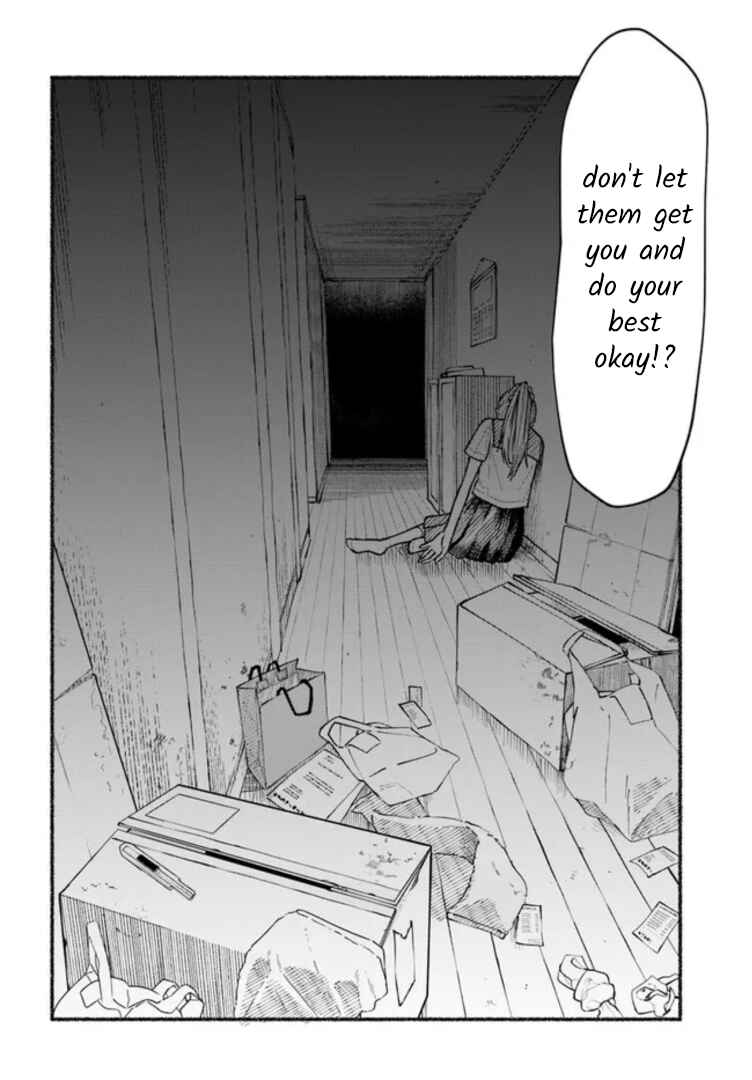 Page 34 Chapter 4 Last Summer Vacation