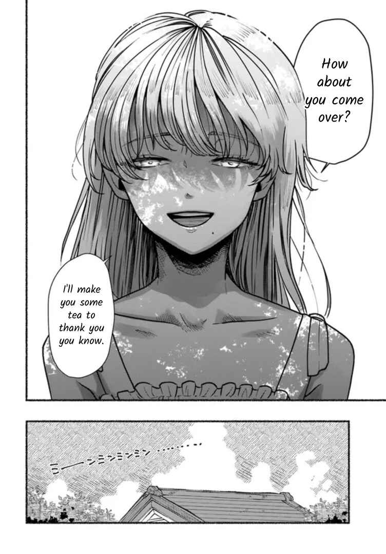 Page 10 Chapter 2 Last Summer Vacation