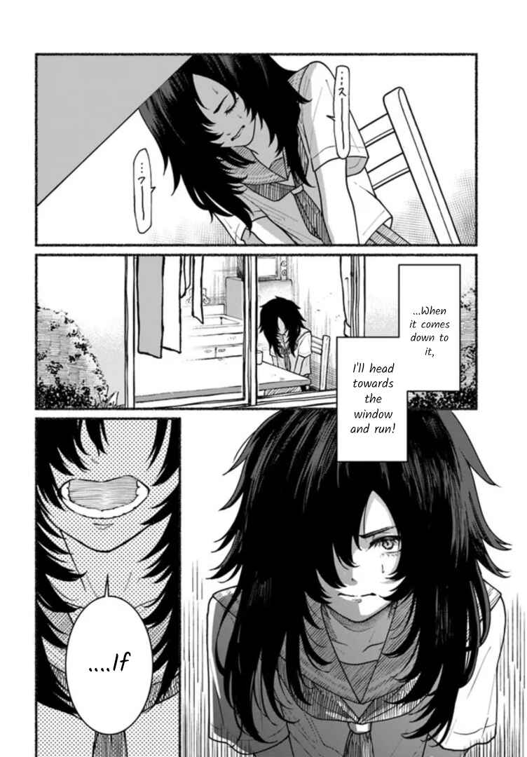 Page 18 Chapter 2 Last Summer Vacation