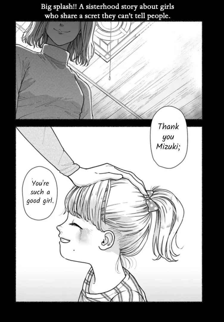Page 2 Chapter 2 Last Summer Vacation
