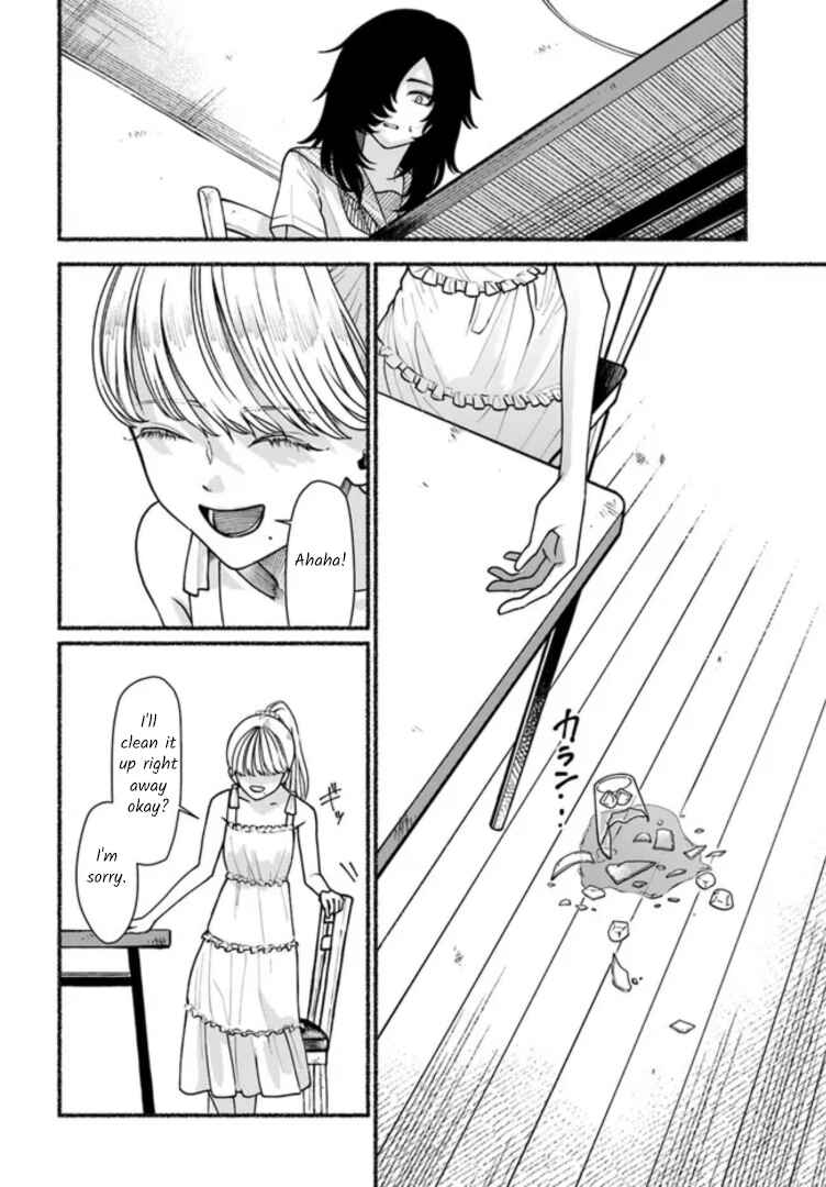 Page 20 Chapter 2 Last Summer Vacation