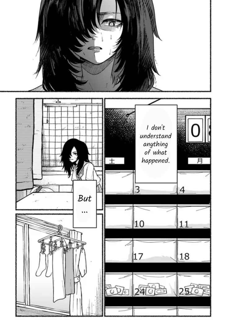 Page 26 Chapter 2 Last Summer Vacation