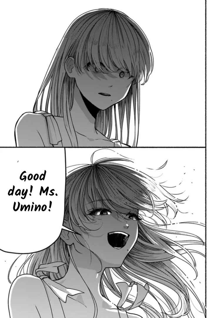 Page 7 Chapter 2 Last Summer Vacation