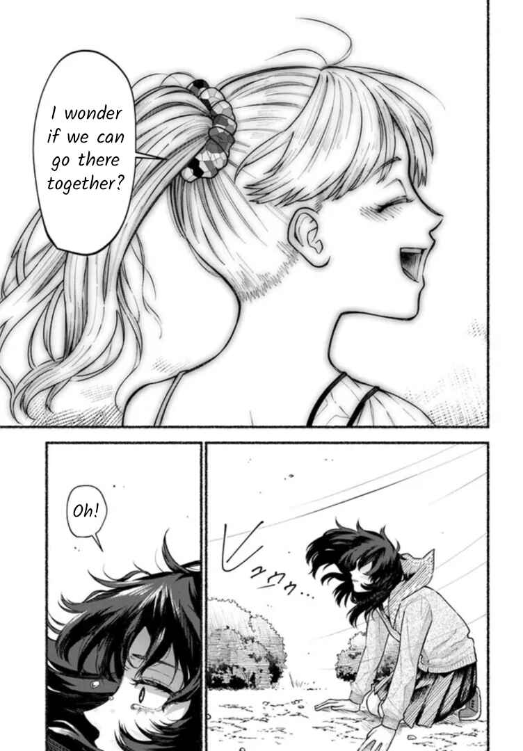 Page 7 Chapter 8 Last Summer Vacation