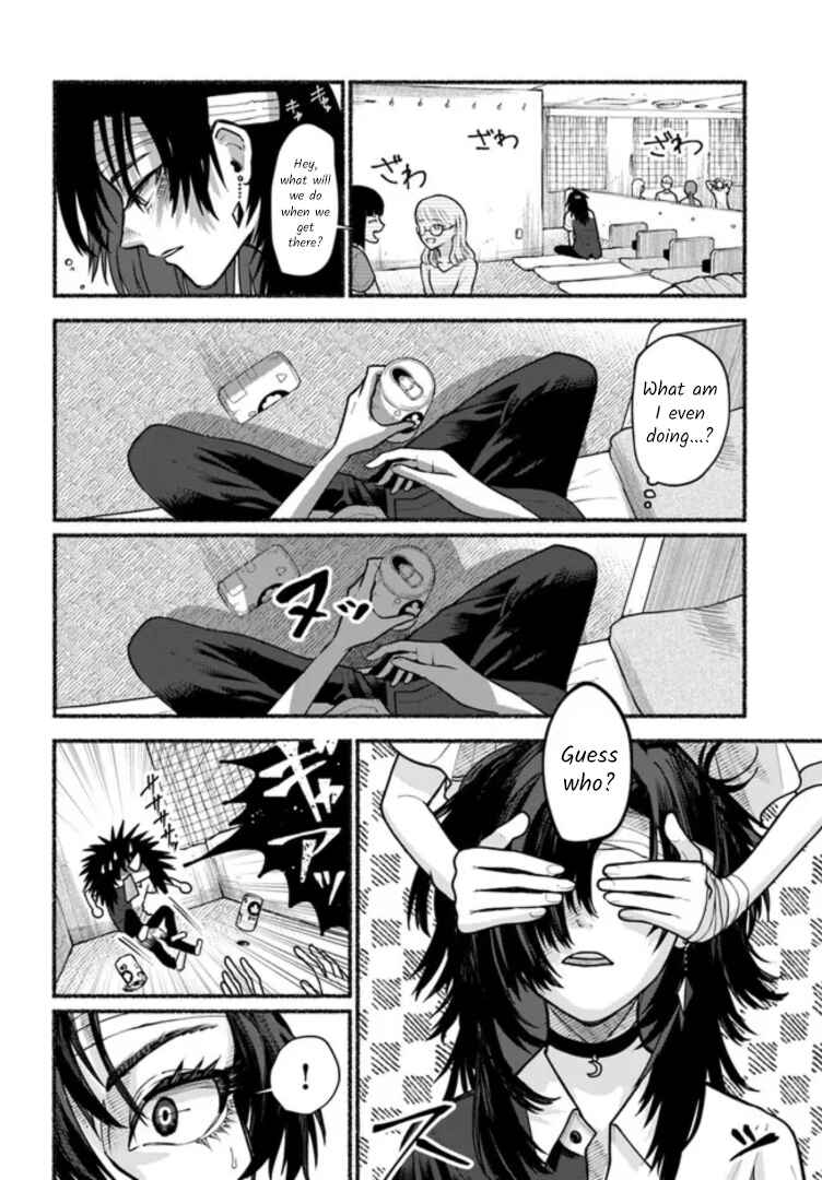 Page 2 Chapter 6 Last Summer Vacation