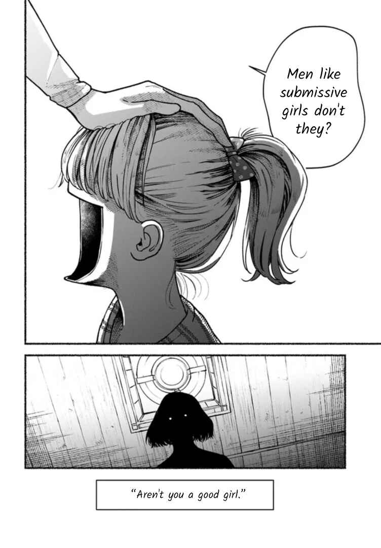 Page 32 Chapter 6 Last Summer Vacation