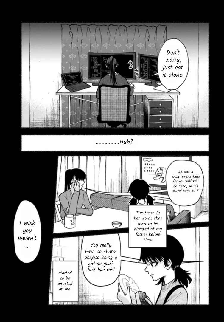 Page 21 Chapter 5 Last Summer Vacation