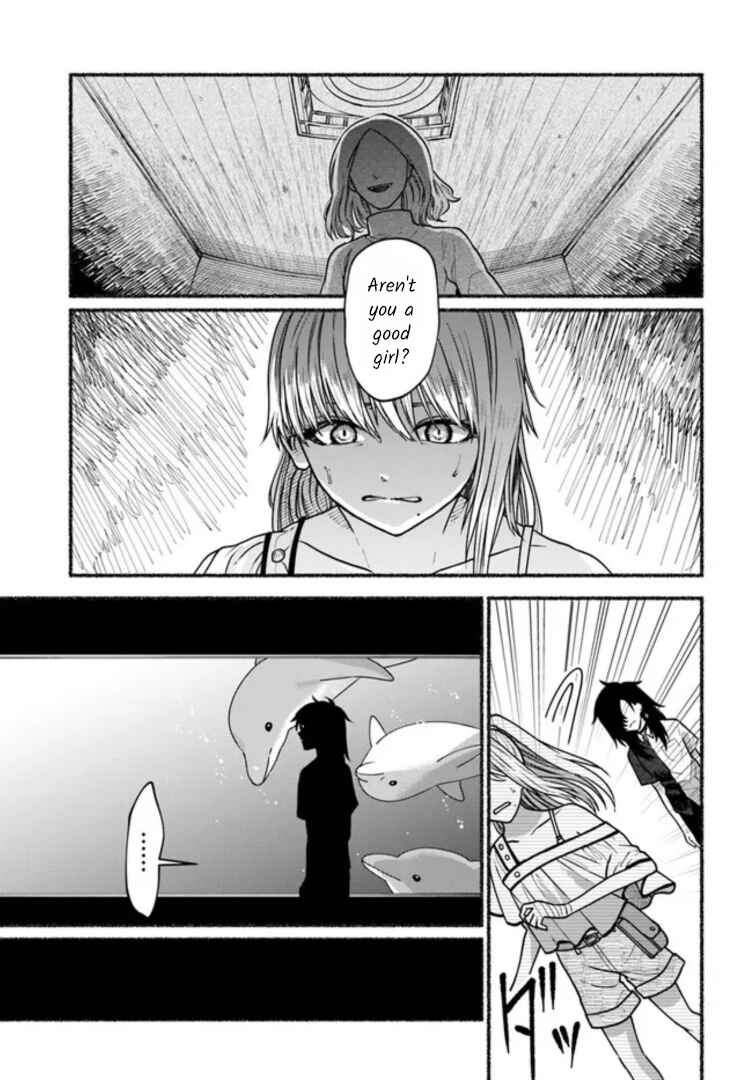 Page 29 Chapter 5 Last Summer Vacation