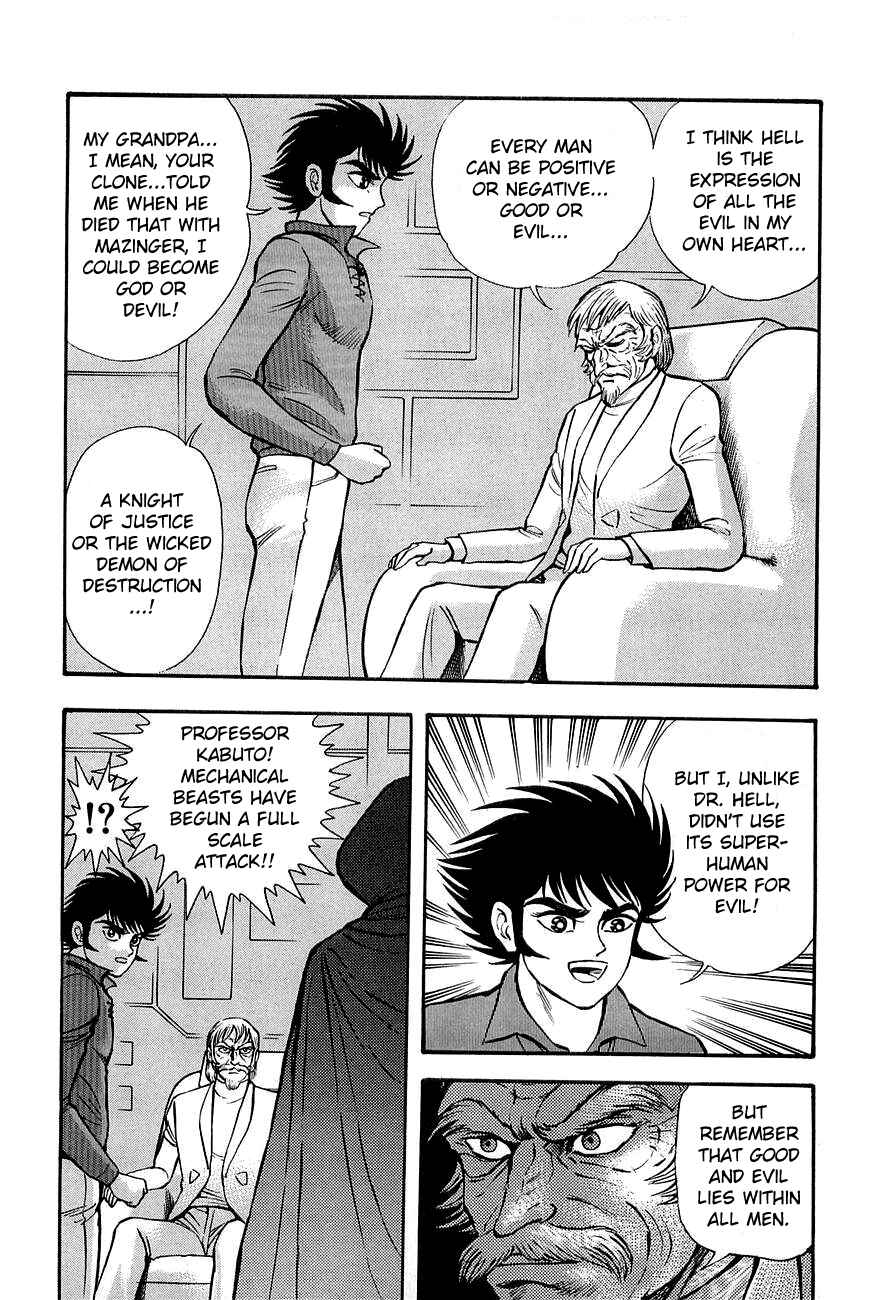 Page 34 Chapter Unknown_d224 Mazinkaiser