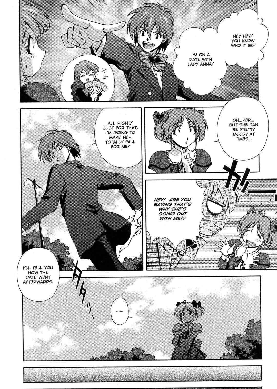 Page 4 Chapter 7 Any Way I Want It...