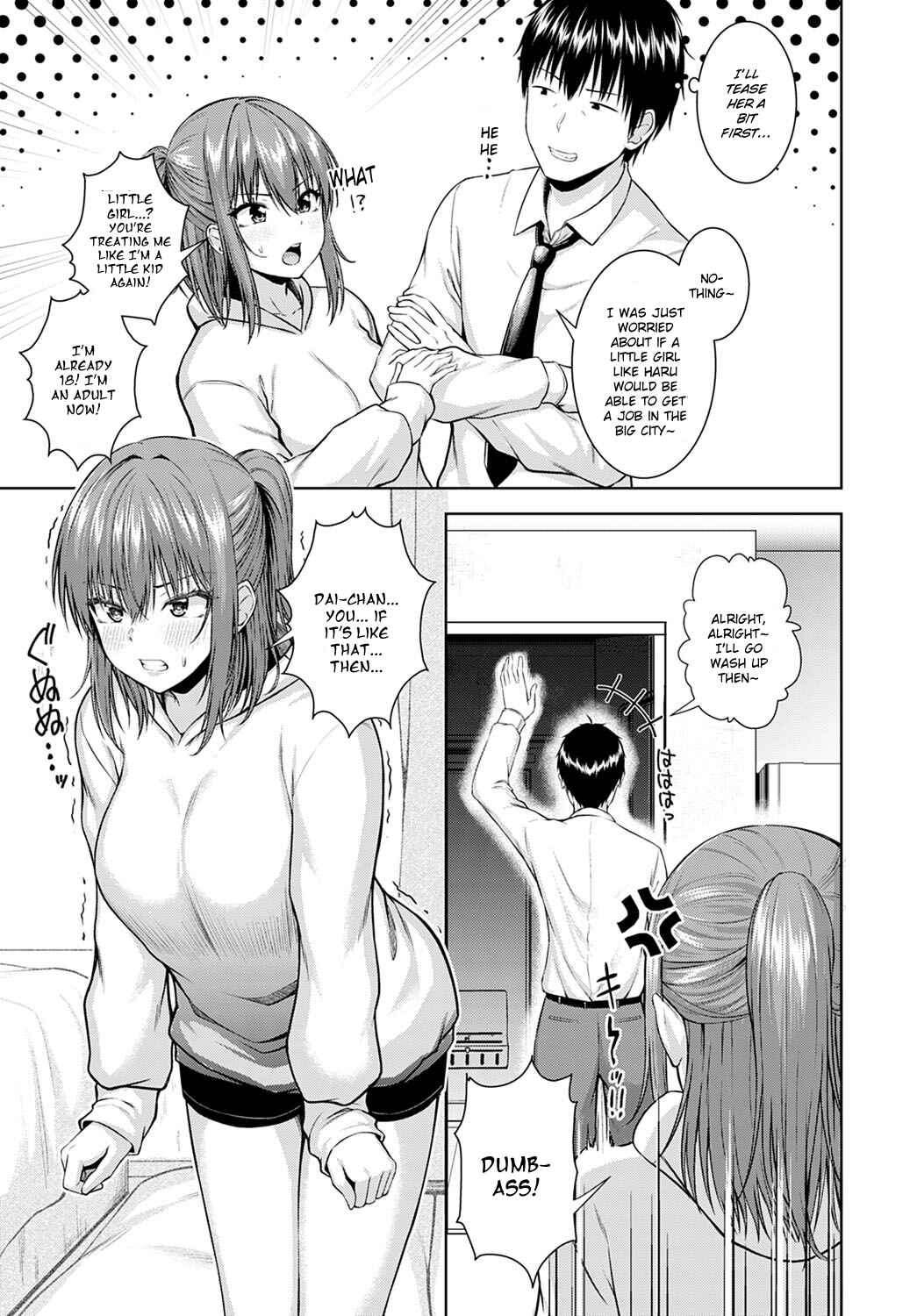 Page 7 Chapter 4 Only My Idol