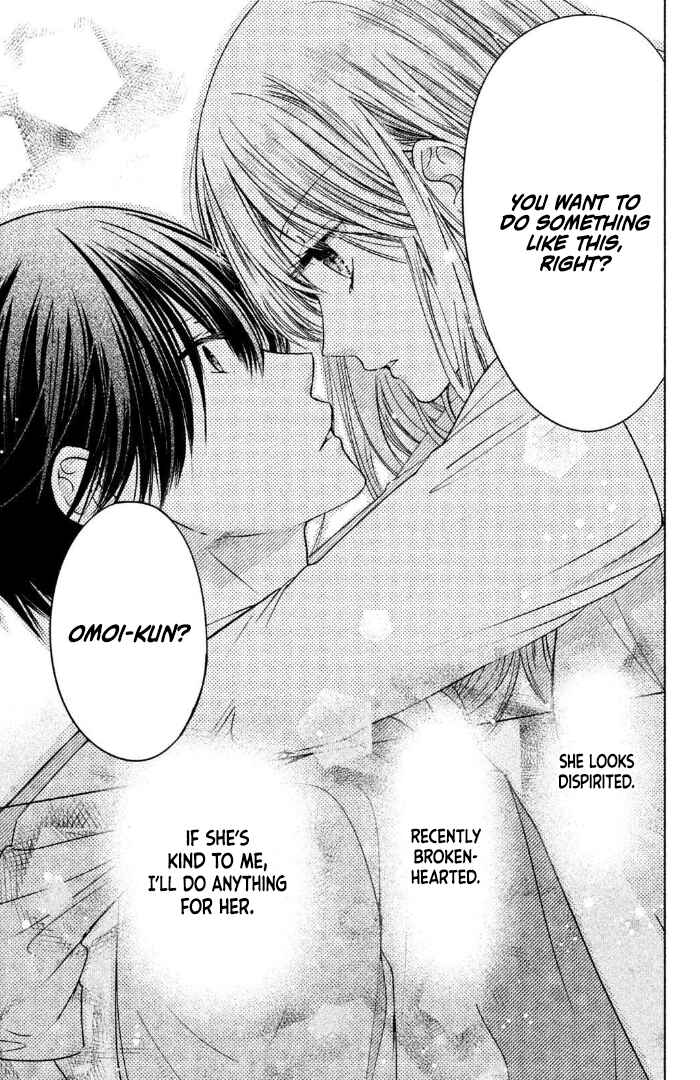 Page 11 Chapter 4 Plain Marriage