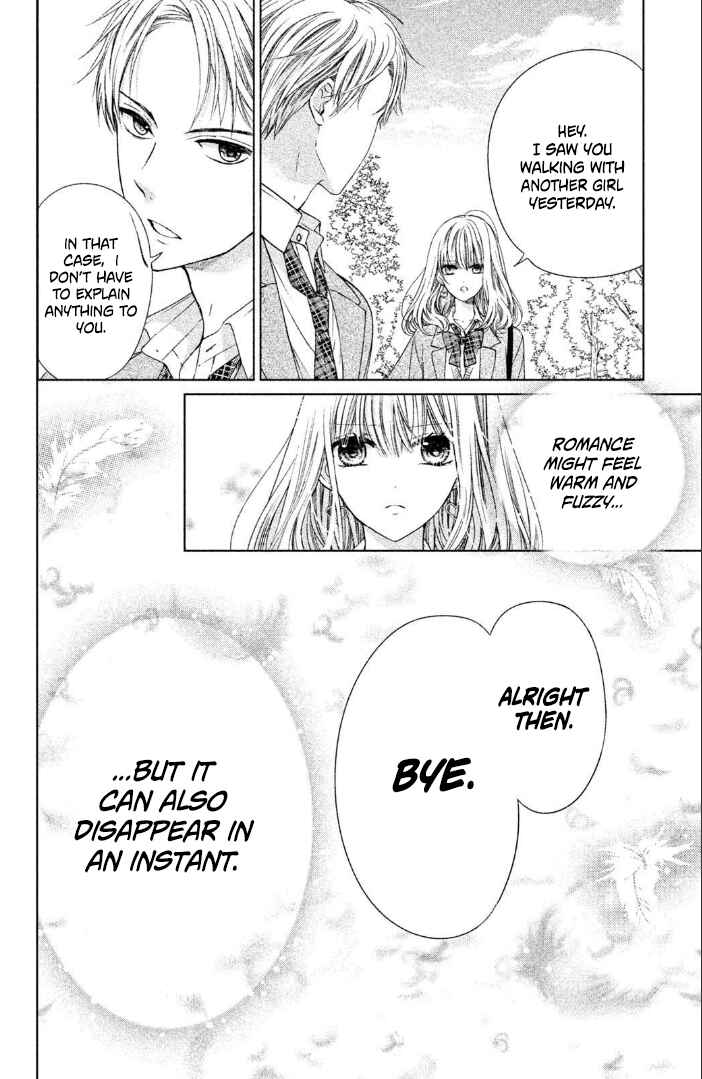 Page 2 Chapter 4 Plain Marriage