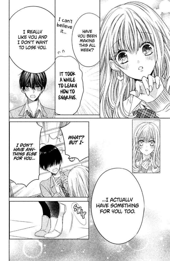 Page 36 Chapter 4 Plain Marriage