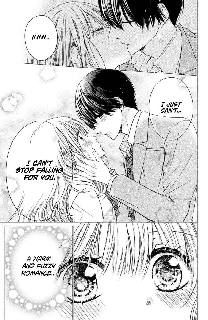 Page 41 Chapter 4 Plain Marriage