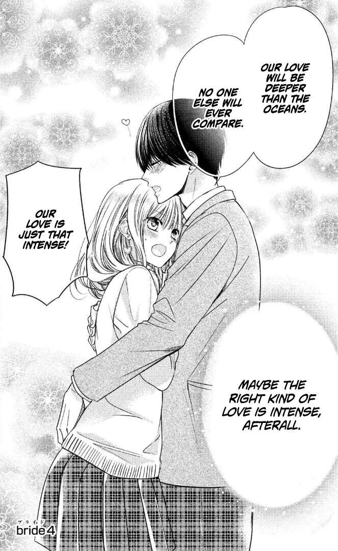 Page 42 Chapter 4 Plain Marriage