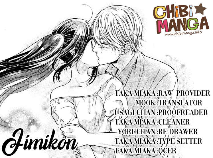 Page 1 Chapter Unknown_1dbd Plain Marriage