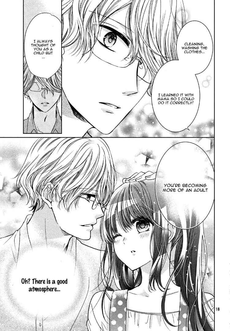 Page 22 Chapter Unknown_1dbd Plain Marriage