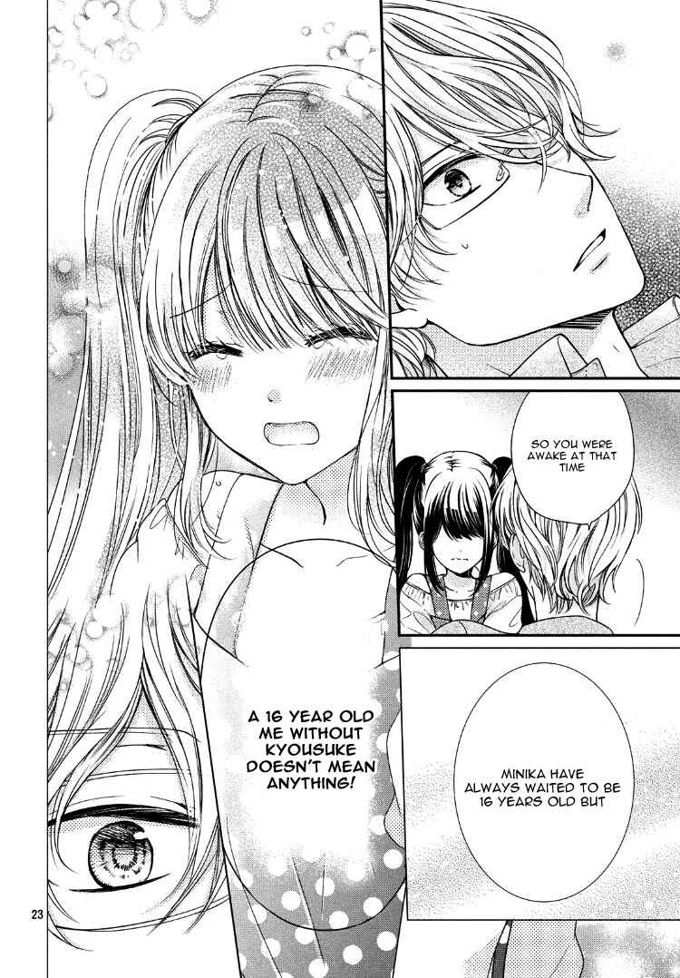 Page 27 Chapter Unknown_1dbd Plain Marriage