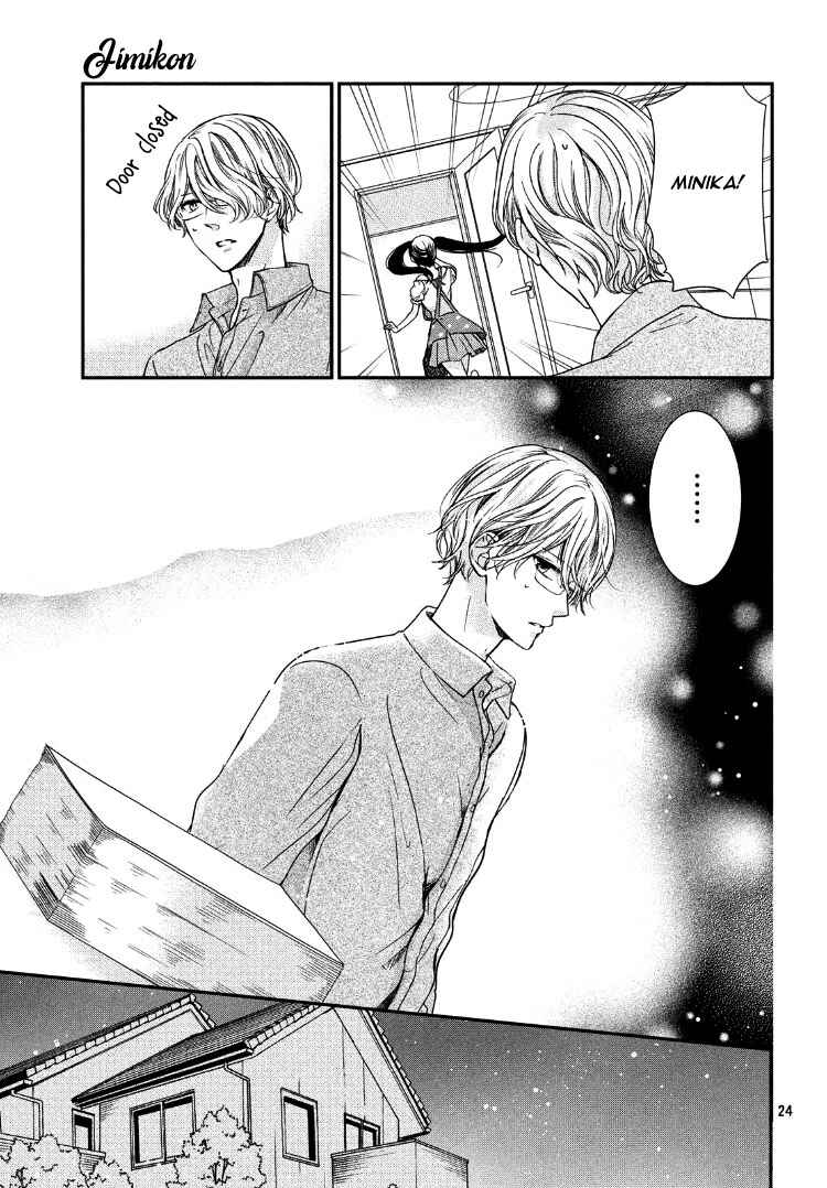 Page 28 Chapter Unknown_1dbd Plain Marriage