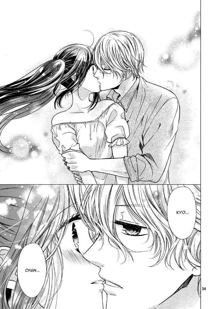 Page 37 Chapter Unknown_1dbd Plain Marriage