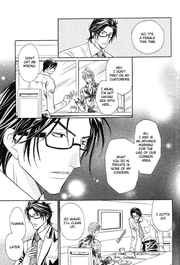 Page 10 Chapter 2 Room 1/2