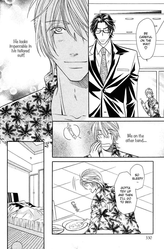 Page 11 Chapter 2 Room 1/2
