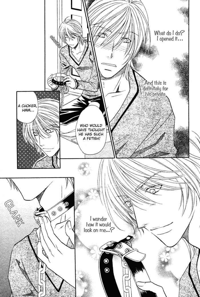 Page 14 Chapter 2 Room 1/2