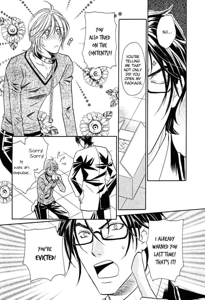 Page 15 Chapter 2 Room 1/2