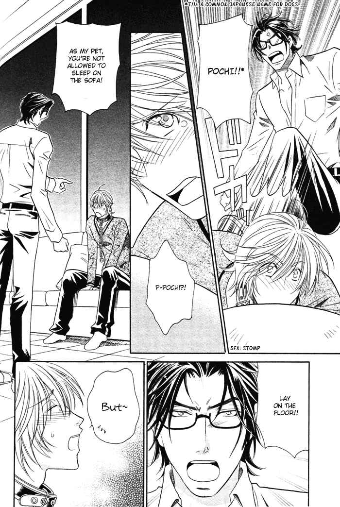 Page 19 Chapter 2 Room 1/2