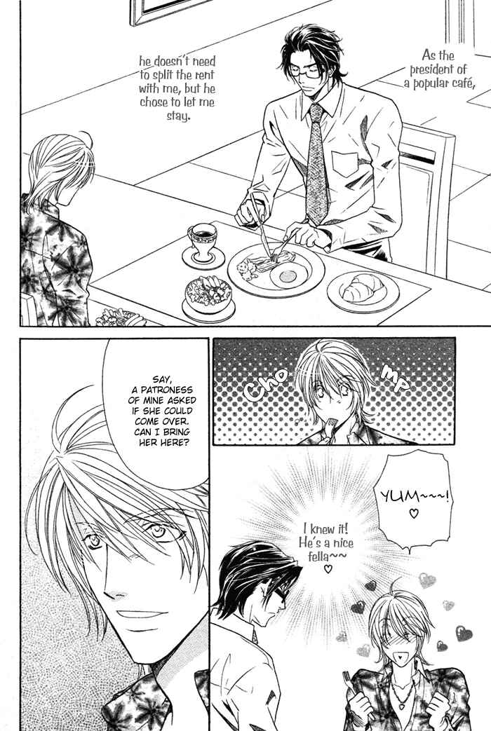 Page 9 Chapter 2 Room 1/2