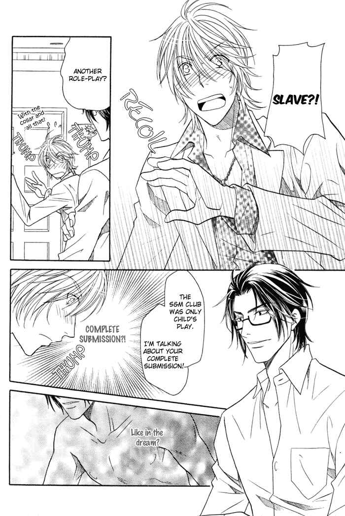 Page 27 Chapter 3 Room 1/2