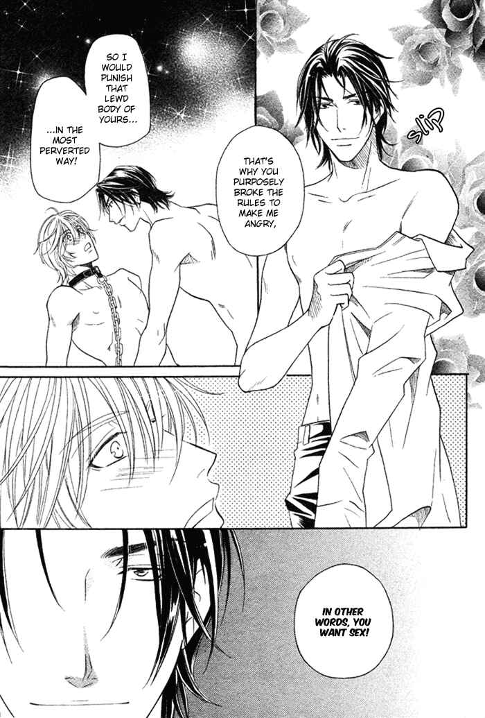 Page 6 Chapter 3 Room 1/2