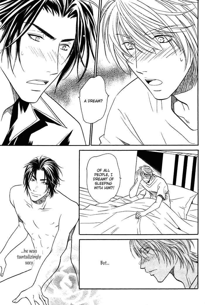 Page 8 Chapter 3 Room 1/2
