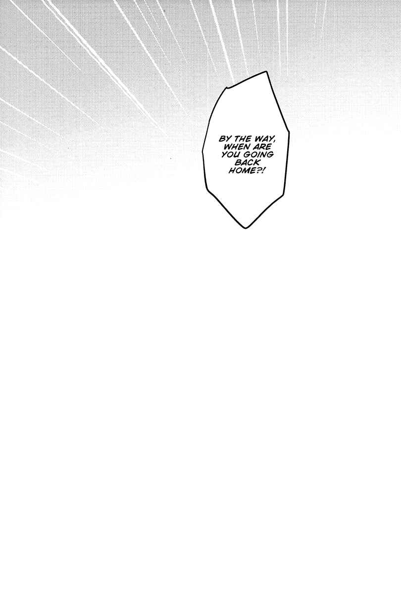 Page 34 Chapter Unknown_a7c4 Boku no Hero Academia - Deep Forest (Doujinshi)