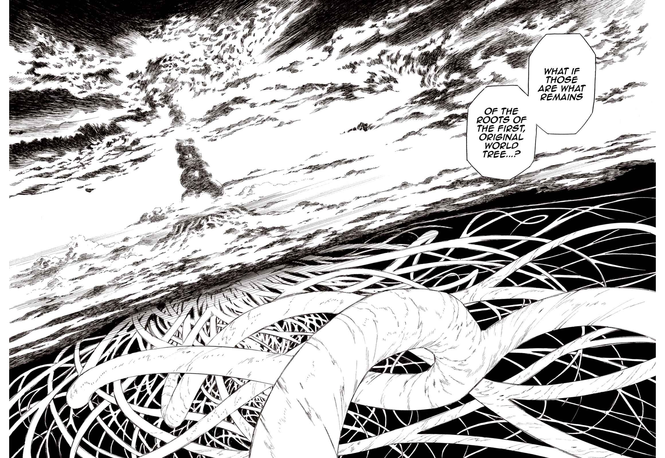 Page 7 Chapter 84 A Beast Cries in the Wilderness