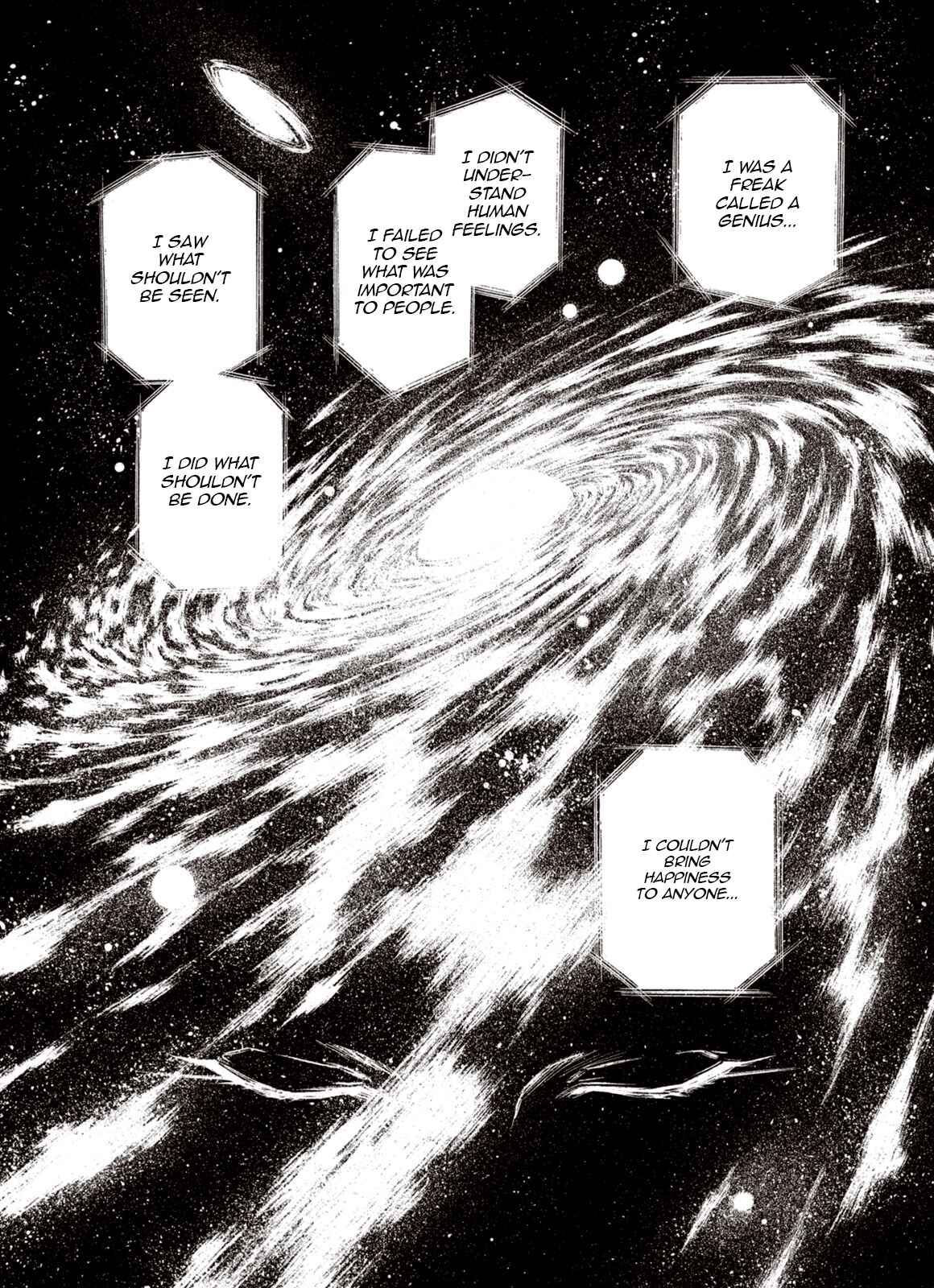 Page 10 Chapter 73 A Beast Cries in the Wilderness