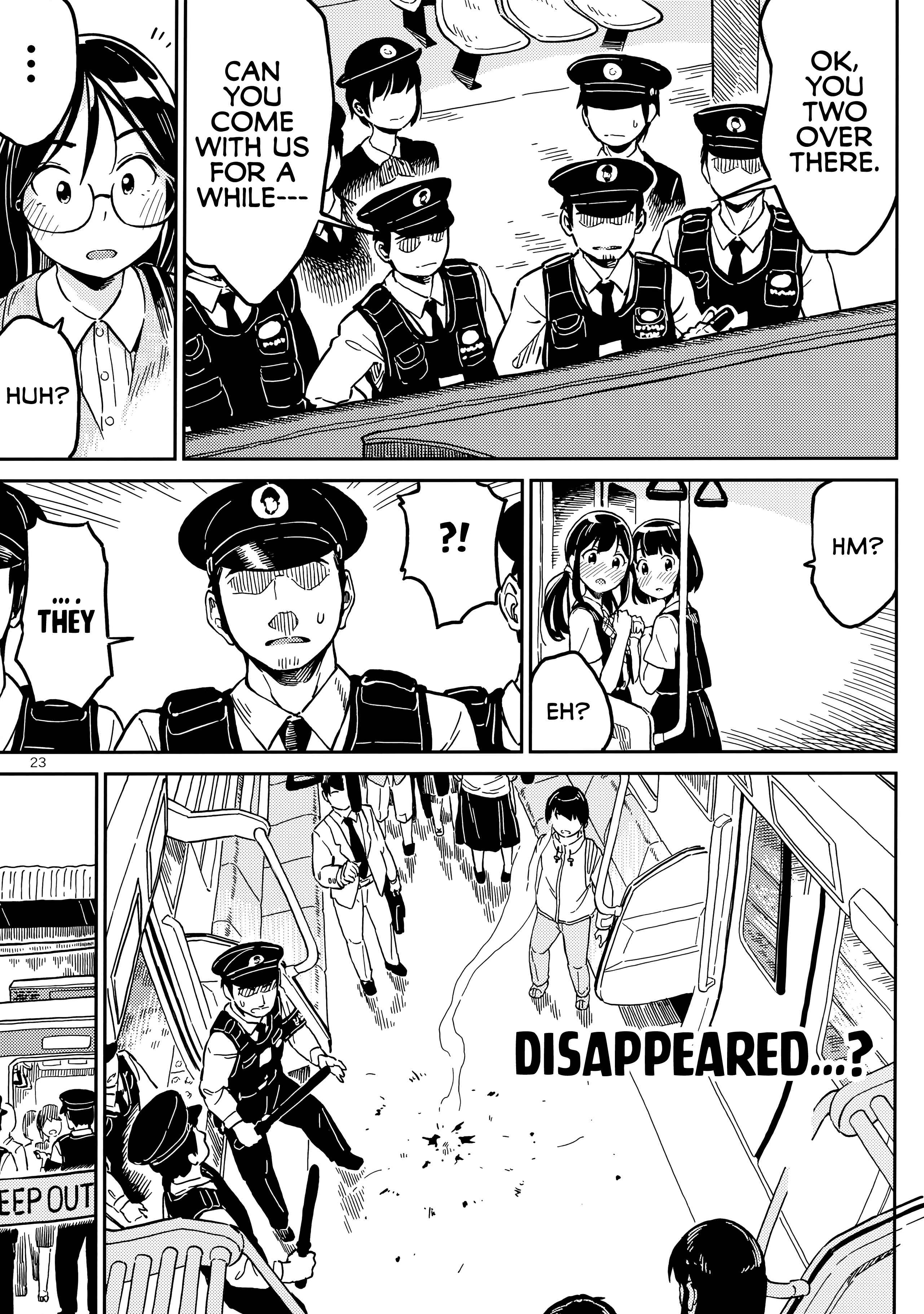 Page 22 Chapter Unknown_b7d3 In the train