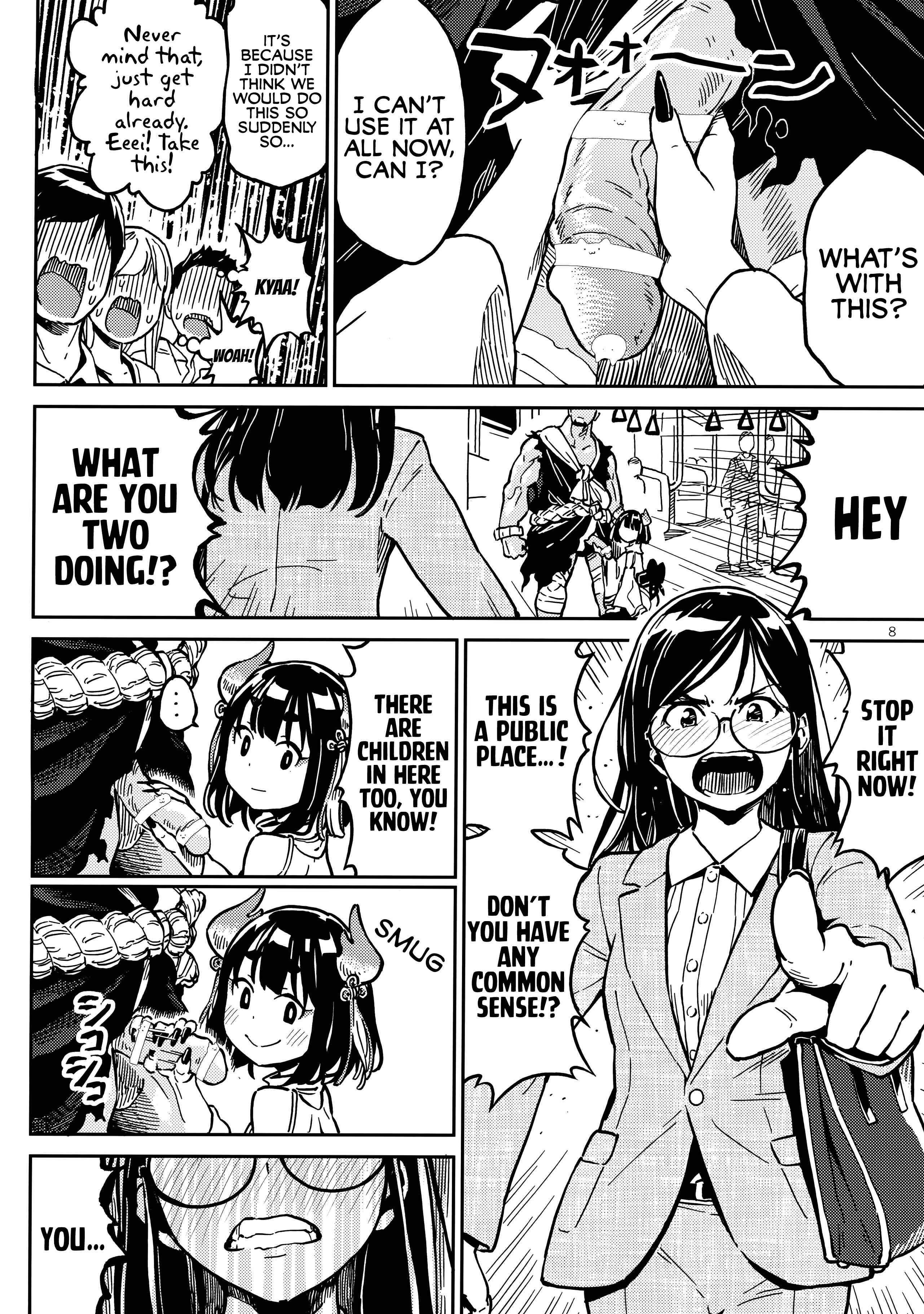 Page 7 Chapter Unknown_b7d3 In the train