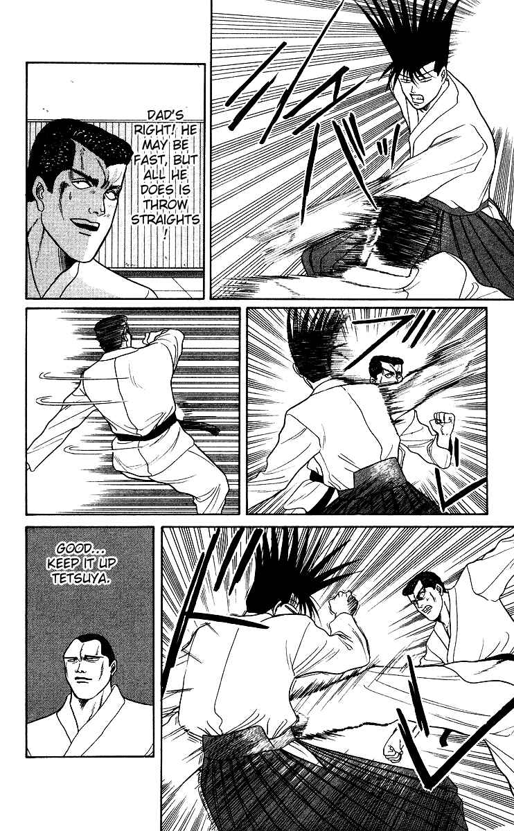 Page 10 Chapter 54 From Today on, Its My Turn!!
