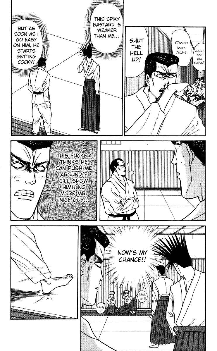 Page 16 Chapter 54 From Today on, Its My Turn!!
