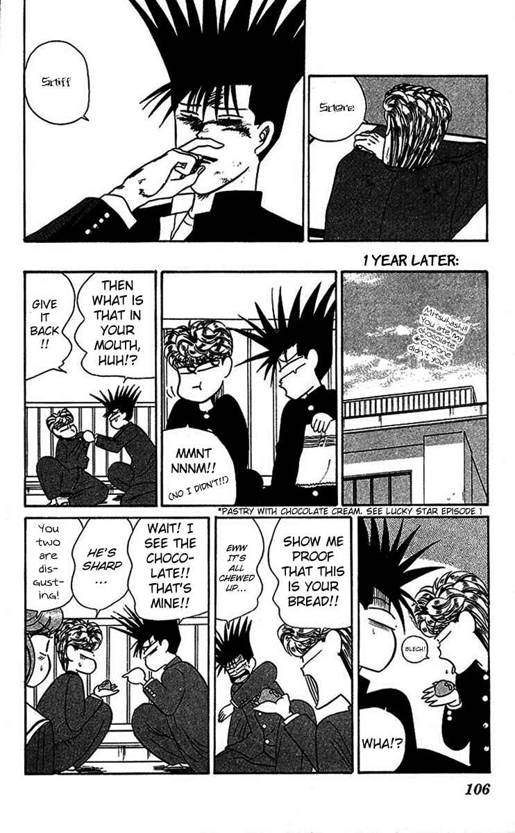 Page 30 Chapter 25 From Today on, Its My Turn!!