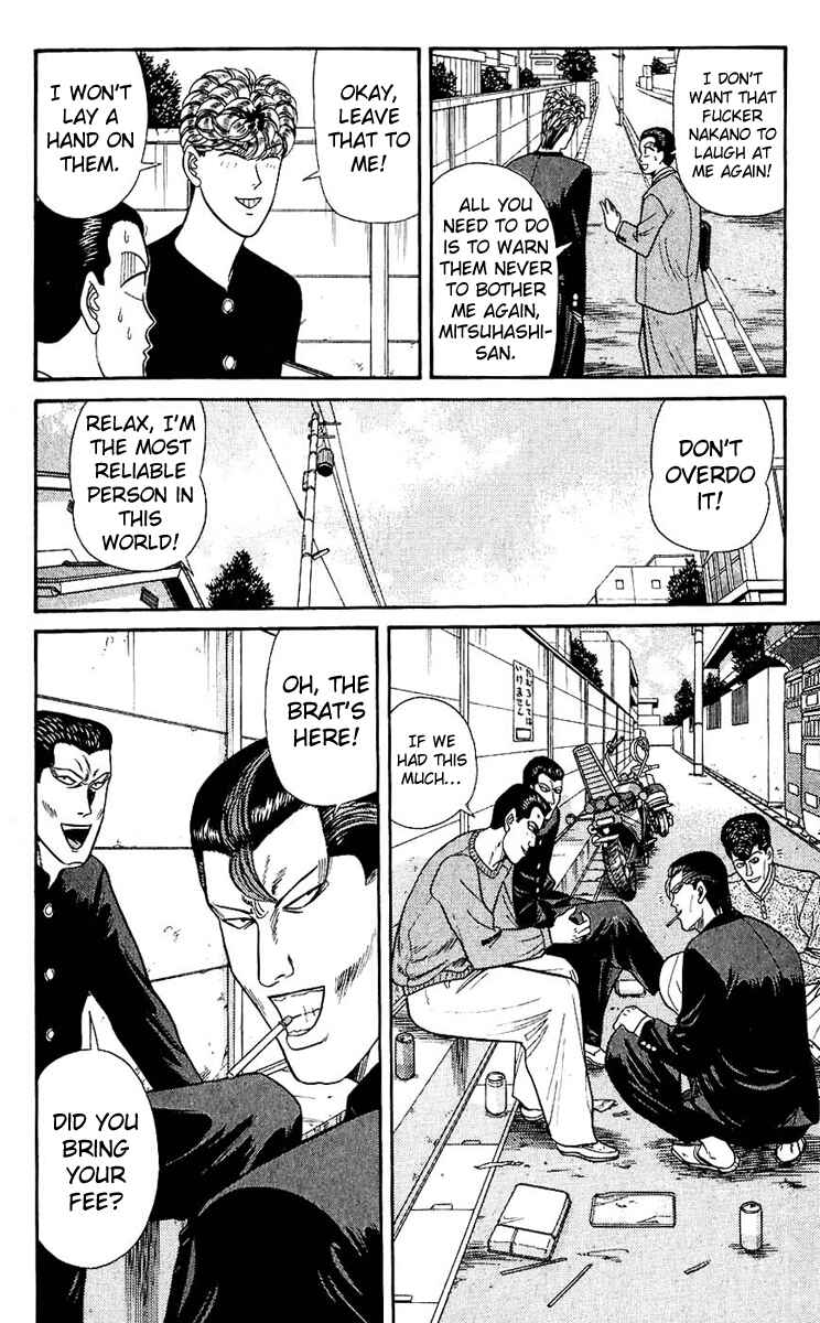 Page 6 Chapter 127 From Today on, Its My Turn!!