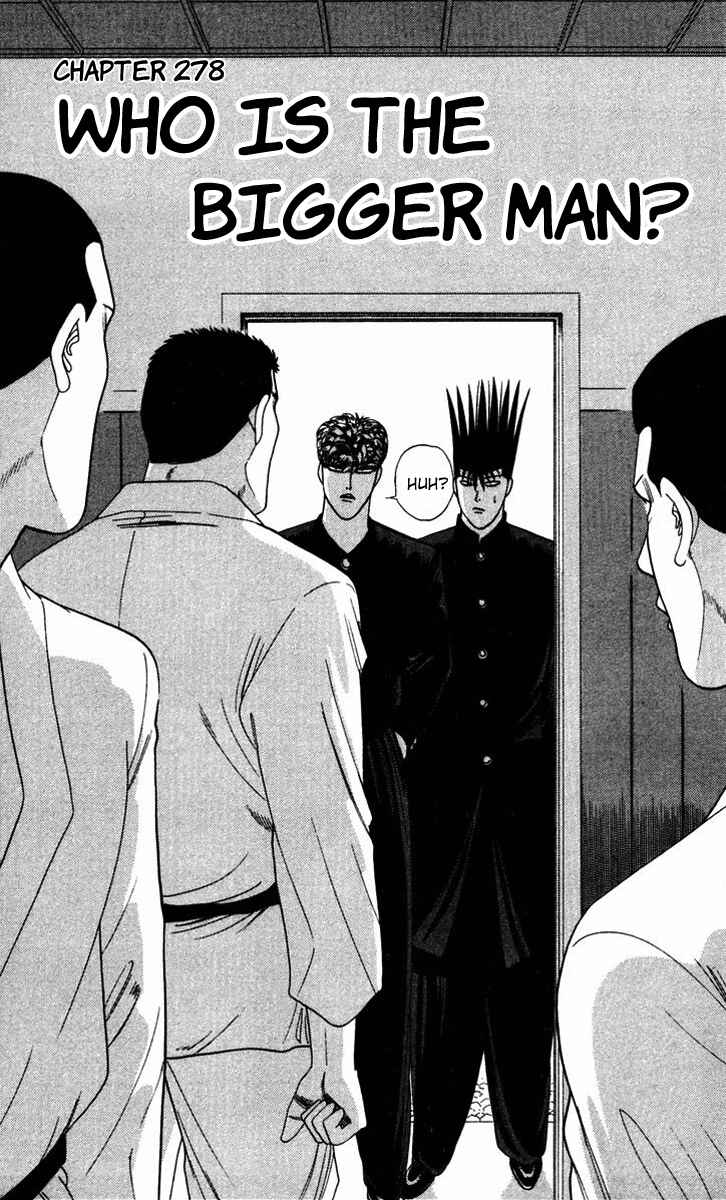 Page 1 Chapter 278 From Today on, Its My Turn!!