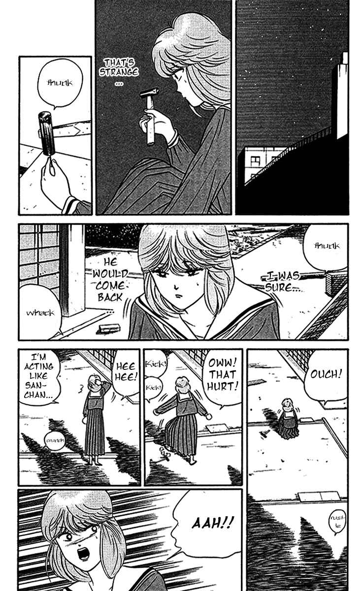 Page 17 Chapter 36 From Today on, Its My Turn!!