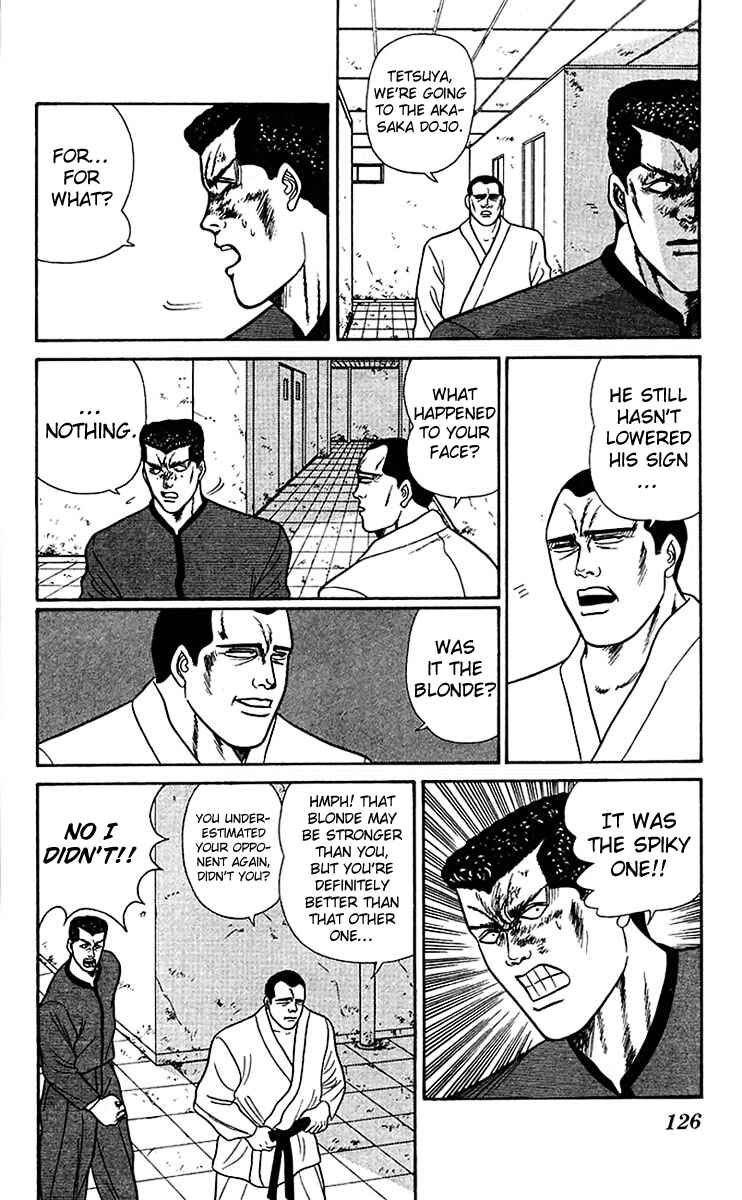 Page 14 Chapter 56 From Today on, Its My Turn!!