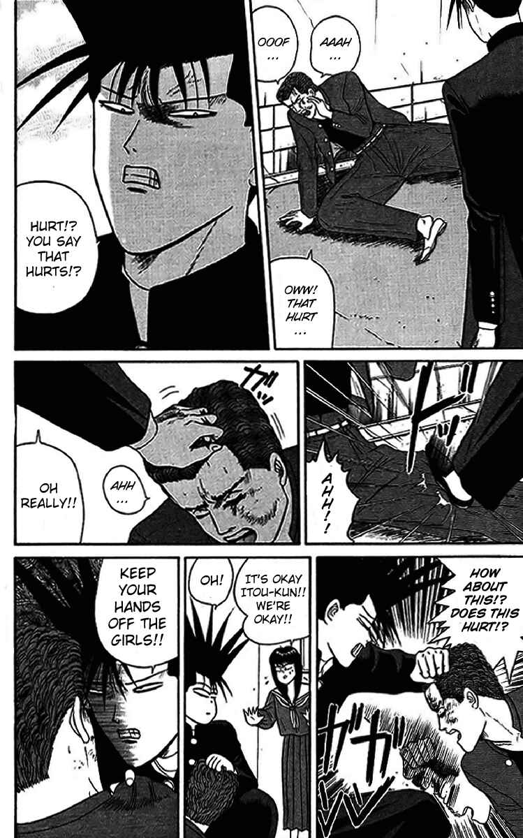 Page 14 Chapter 30 From Today on, Its My Turn!!