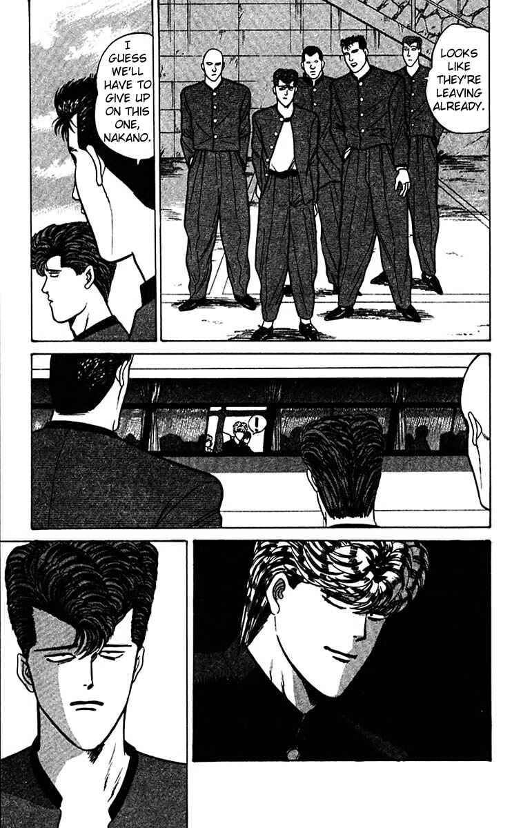 Page 11 Chapter 68 From Today on, Its My Turn!!