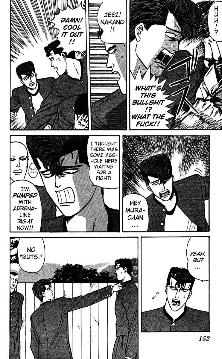 Page 6 Chapter 68 From Today on, Its My Turn!!