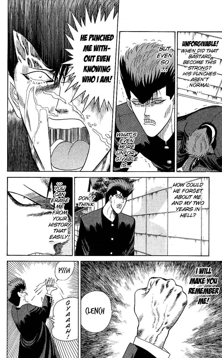 Page 12 Chapter 163 From Today on, Its My Turn!!
